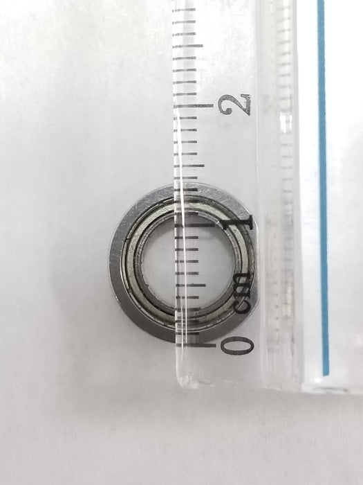 SWF - FLANGE BEARING (1280zz) [PBR-AA013900, 4-B-4-3]