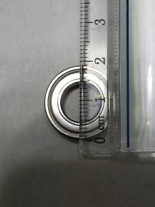 SWF - NEEDLE BEARING (63800ZZ) [13036RB-UK01, 5-1-4]