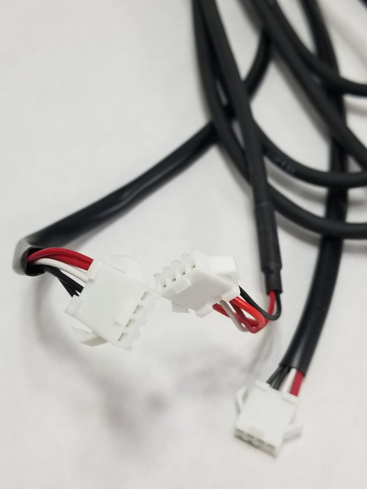 SWF - CABLE (25-28) [25028EL-UK06, 4-F-2-5]