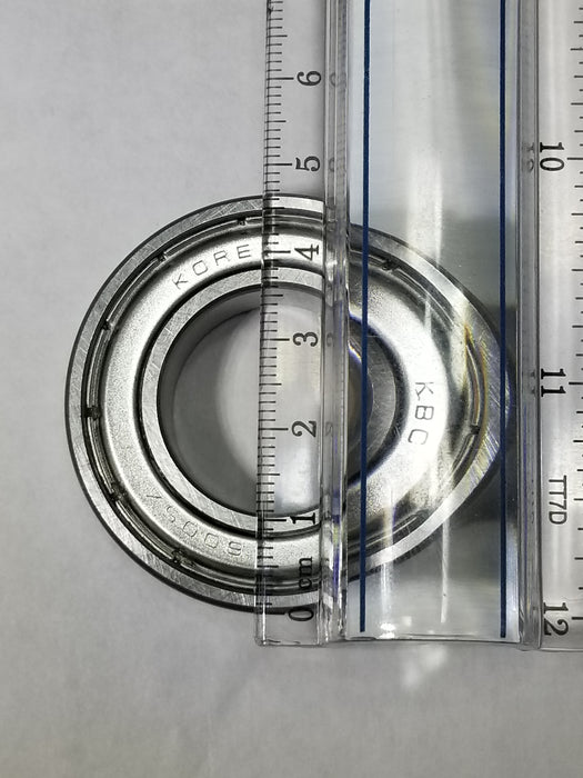 SWF - BALL BEARING (6005ZZ) [PBR-AA009900, 5-3-2]