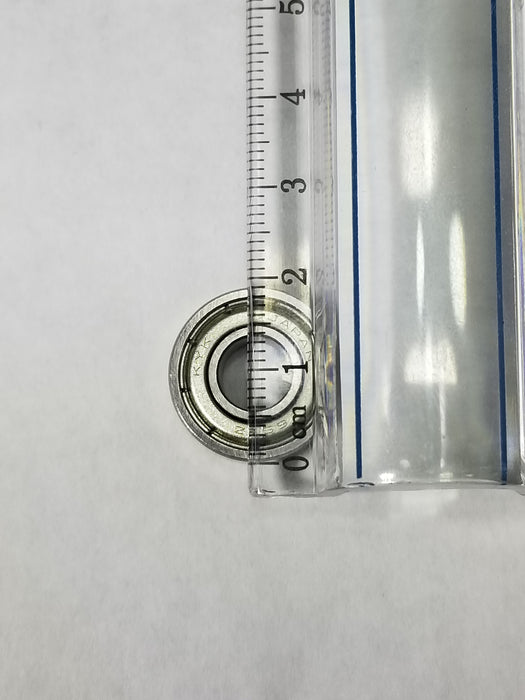 SWF - BALL BEARING (69822) [15077BR-A001, 4-B-4-3]