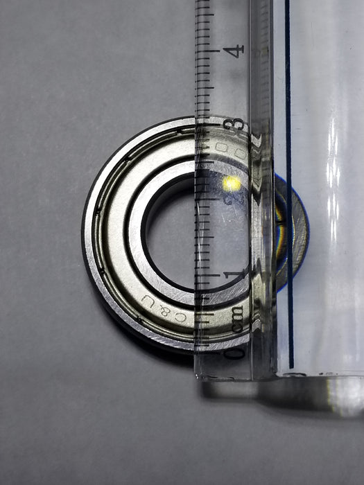 SWF - NEEDLE BEARING (6002Z) [PBR-AA003200 4-F-5-3]