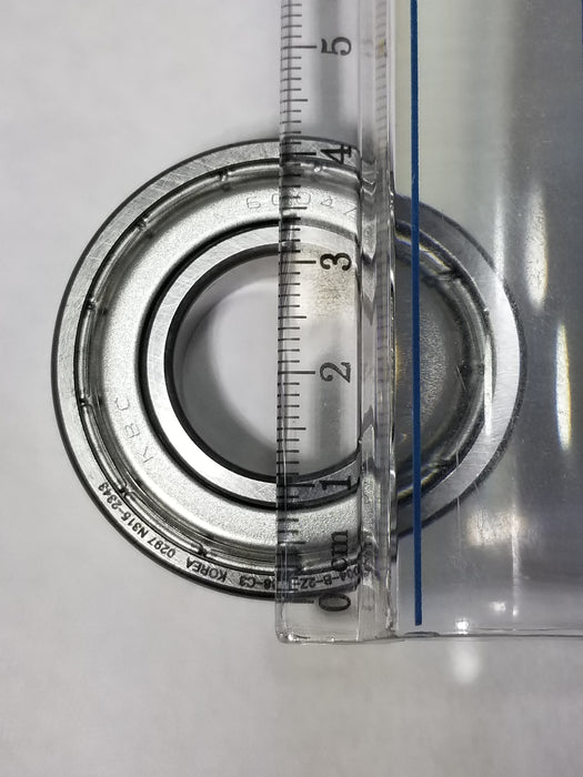 SWF - BALL BEARING (6004ZZ) [PBR-AA011400, 4-F-5-4]