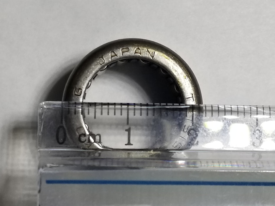 SWF- NEEDLE BEARING (HMK1515) [PBR-BA006500, 4-B-3-3]