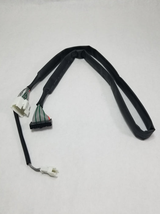 SWF - CABLE TO ADJUSTING PLATE [25022EL-UK01, 5-5-4]