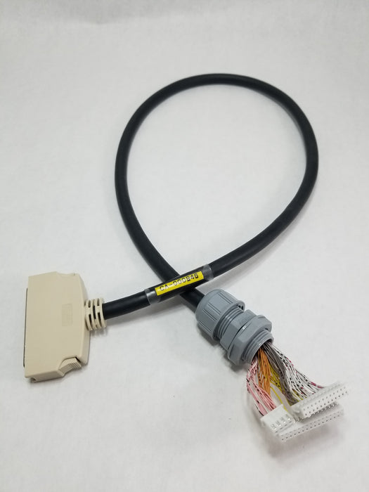 SWF - CON BOX TO JOINT B/D CONNECT [CA-000946-02, 4-B-2-5]