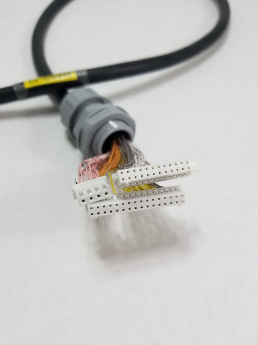 SWF - CON BOX TO JOINT B/D CONNECT [CA-000946-02, 4-B-2-5]