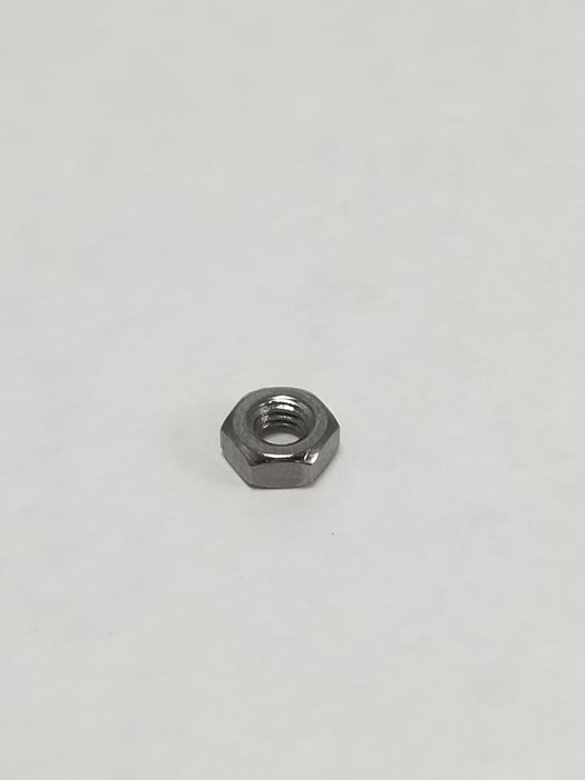 SWF - HEX NUT (M4*NO2) [PSN-AA003800, 4-B-4-3]