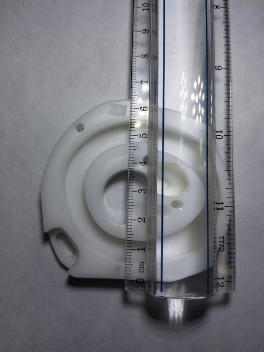 SWF - LEVER DRIVING CAM (ACETAL)_SB [CM-000056-00, 2-F-3-2]