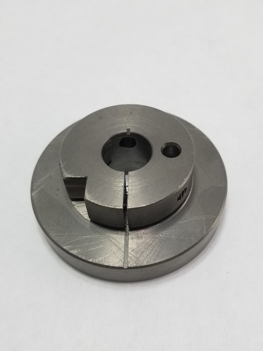 SWF - PRESSER FOOT DRIVER CAM [03073CM-CT01, 5-5-1]