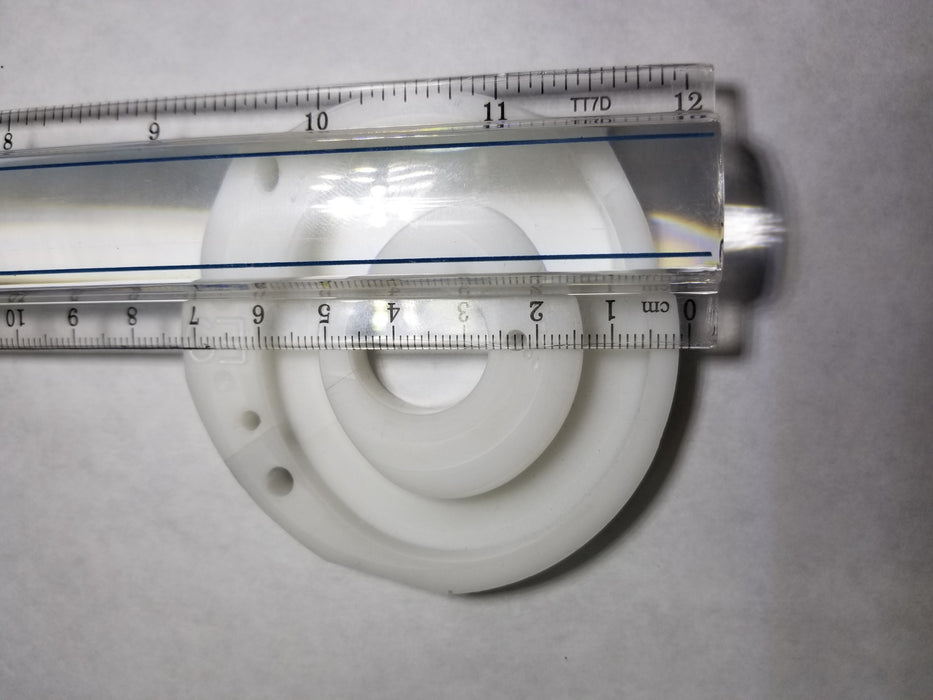 SWF - PRESSER FOOT DRIVING CAM (E-9) [GP-023622-02, 2-F-3-2]