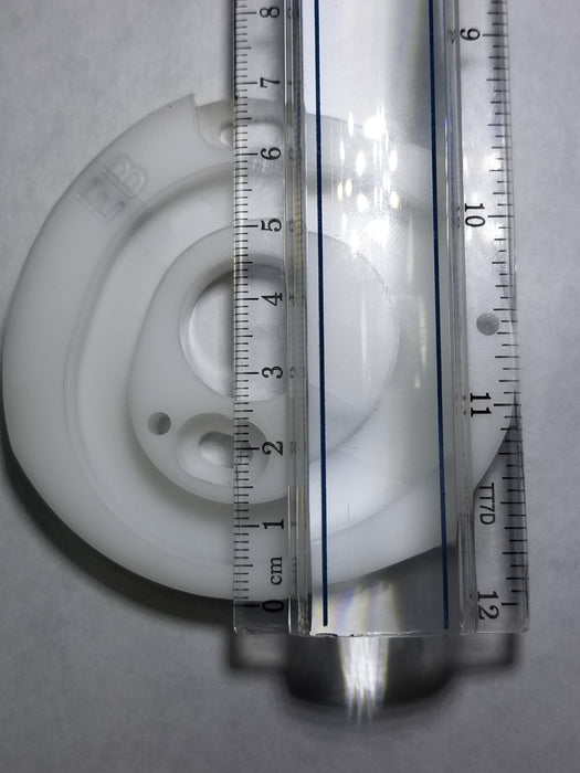 SWF - TAKE-UP LEVER DRIVING CAM [GP-030279-03, 5-5-3]