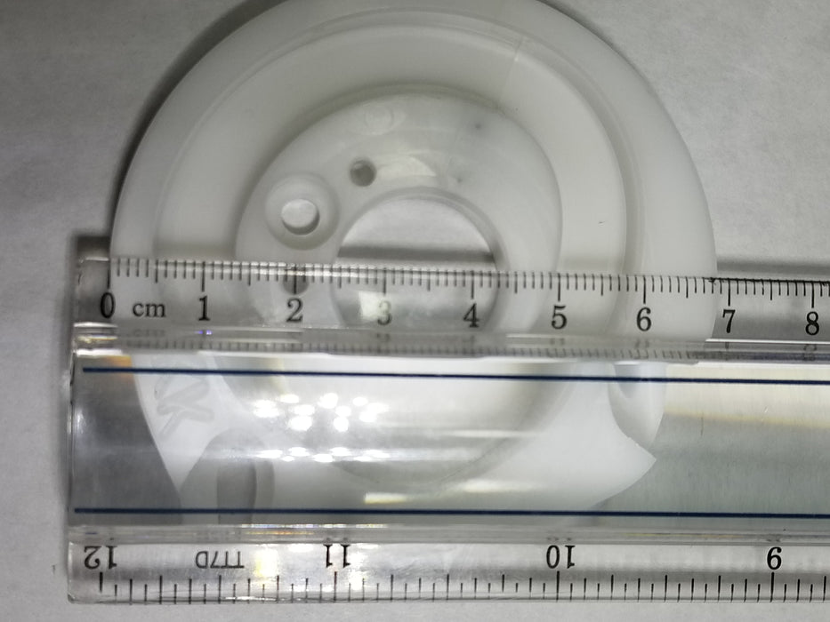 SWF - PRESSER FOOT DRIVER CAM A/S [CM-000023-02, 4-B-3-3]