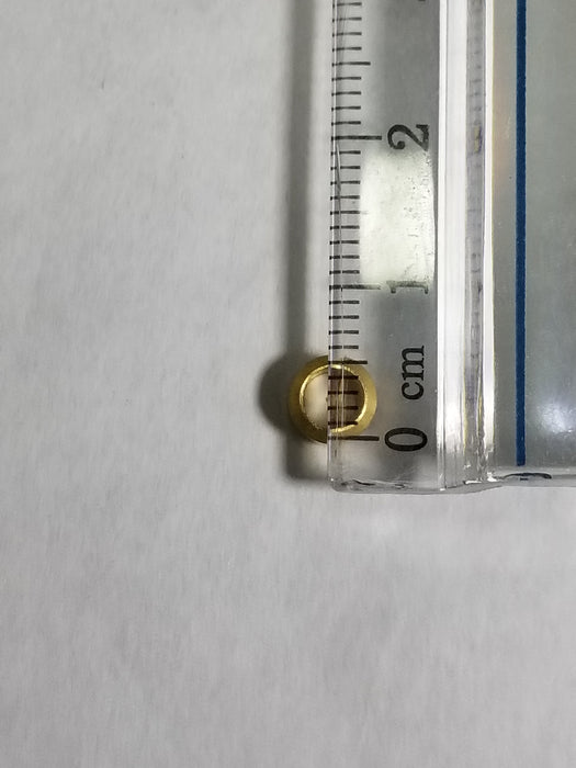 SWF - OIL PUMP COMPRESSION SLEEVE [01300400H000,4-B-1-2]