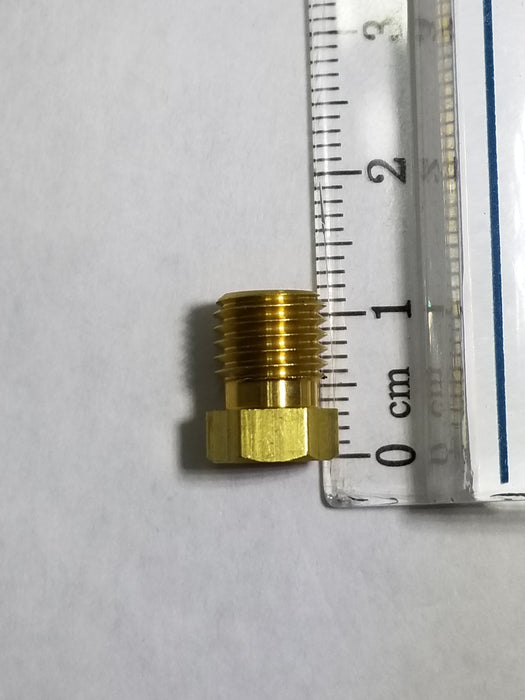 SWF - OIL PUMP COMPRESSION BUSHING [01300500H000, 4-B-2-3]