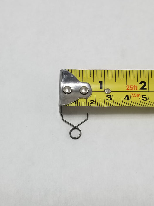 SWF - HOLDER FOR OIL HOSE [32046SP-T121, 4-F-3-2]