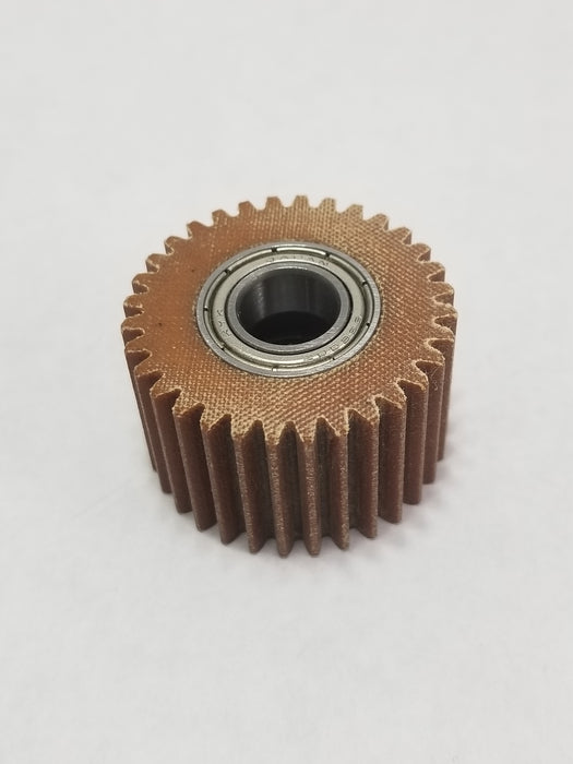 SWF - MIDDLE SHAFT GEAR [DGR-AA006600, 4-B-1-2]