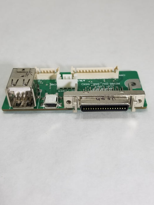 SWF - USB/FDD UNIT [BD-000195-02, 5-4-3]