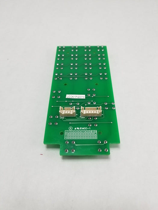 SWF - OP UNIT REV06 (UPC-CKEY) B/D [BD-000340-03, 5-5-3]