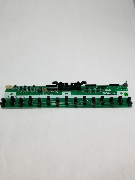 SWF - WHEEL SENSOR BOARD (15C) [18009EL-WH15, 4-F-4-5]