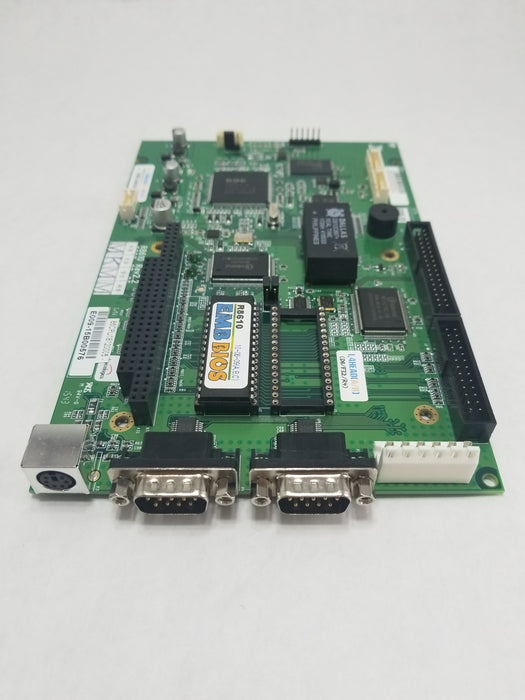 SWF - 486 CPU-CARD [R8610]_A SERIES [BD-000569-02, 2-F-3-4]