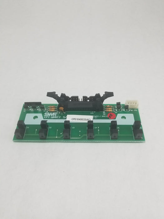 SWF - WHEEL SENSOR BOARD (CPT-6C2) [11039EL-CT06, 5-2-2]