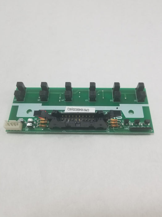 SWF - WHEEL SENSOR BOARD (CPT-6C2) [11039EL-CT06, 5-2-2]
