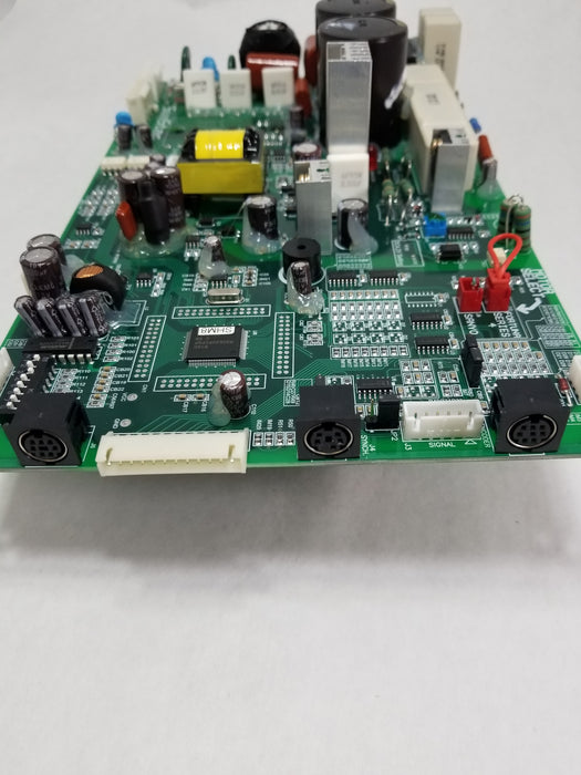 SWF - SD-MMD REV04B (14th-DIR-LV) MAIN B/D 110V [BD-000312-12, 4-F-4-4]