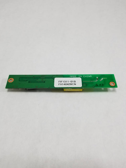 SWF - 6.4 INCH INVERTER (FIF1311-01B) [EP-000130-00, 4-B-3-2]