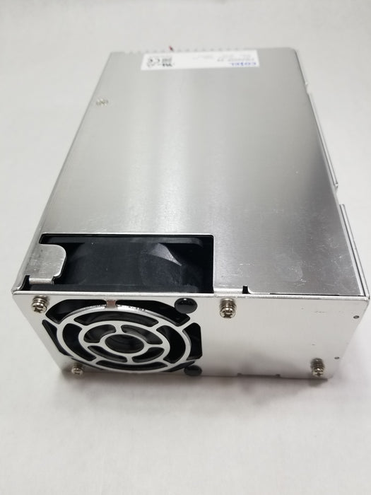 SWF - POWER SUPPLY PBA600F-24 [EP-000015-00, 4-F-1-2]