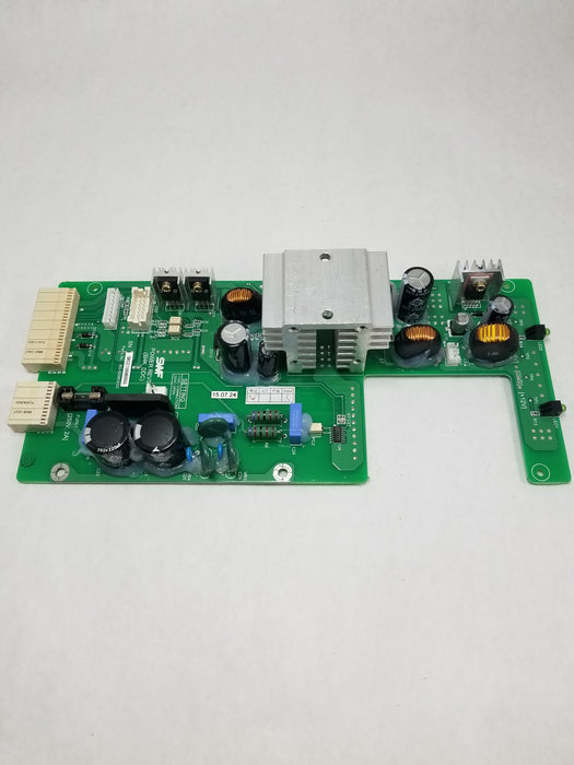 SWF - POWER REV01B (SHK, DDC) B/D [BD-000803-04, 4-F-2-3]