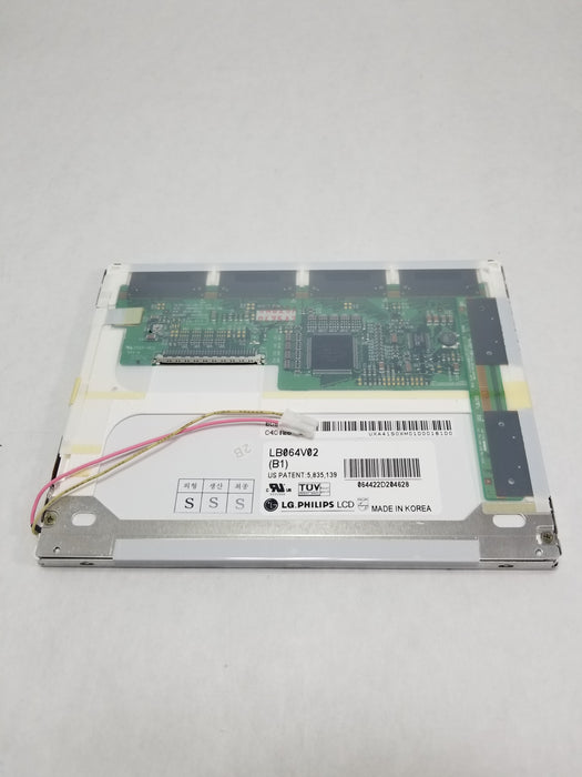 SWF - LCD SCREEN (6.4") [EP-000129-00, 5-5-2]