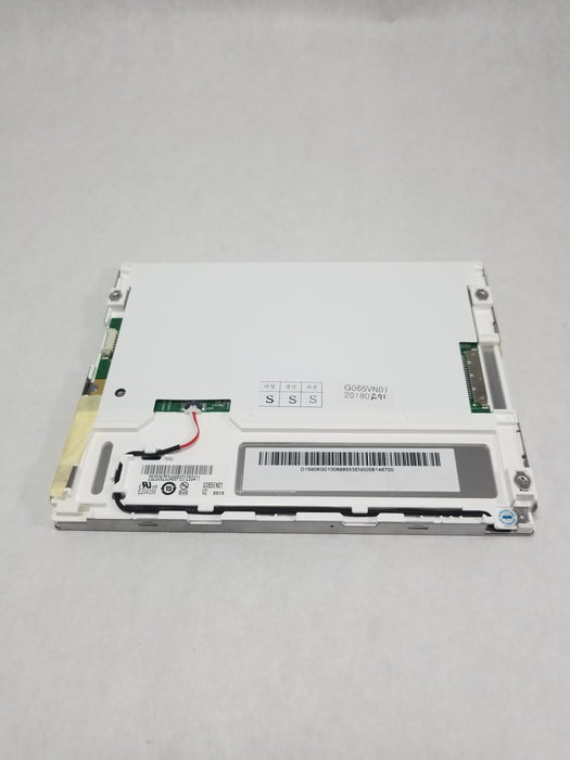 SWF - LCD SCREEN (6.5") [EP-000620-00, 5-5-2]