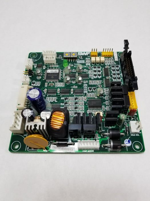 SWF - THSB REV04H (DM) B/D ASS^Y [BD-000529-13, 5-2-1]