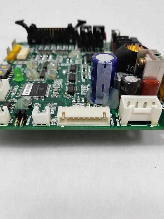 SWF - THSB REV04H (DM) B/D ASS^Y [BD-000529-13, 5-2-1]