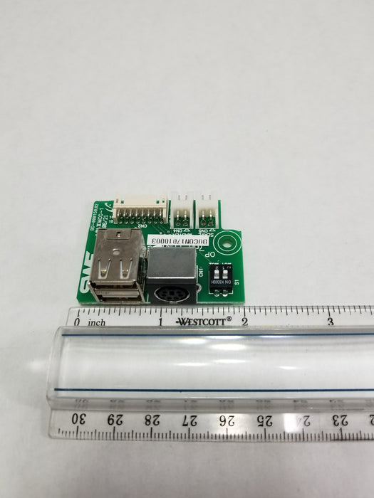 SWF - OP-UNIT REV05 (DU_CON) B/D [BD-000150-02, 5-5-3]