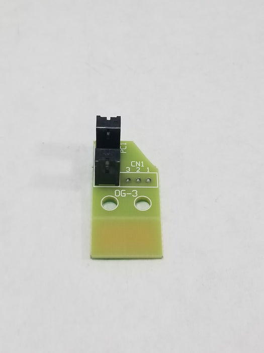 SWF - POSITIONING SENSOR [15043EL-T121, 4-B-1-3]