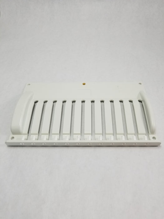 SWF - THREAD GUIDE (U) SET (12C) [BHD-PS002600, 4-F-2-2]