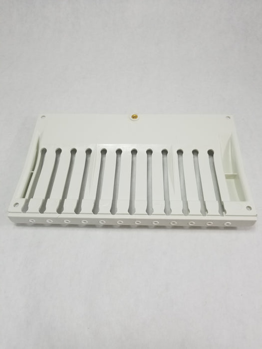 SWF - THREAD GUIDE (U) SET (12C) [BHD-PS002600, 4-F-2-2]