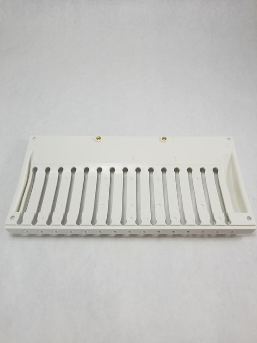 SWF - HEAD FACE PLATE (U) SET (15C) [BHD-PS001800, 5-1-3]