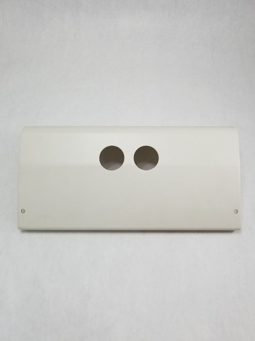 SWF - TOP SHAFT COVER [02036PM-UK14, 2-B-2-3]