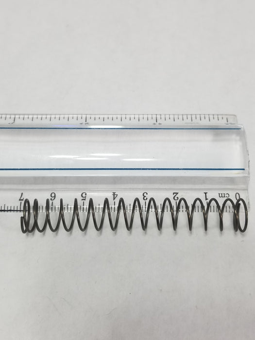 SWF - PRESSER FOOT SPRING [GP-037364-00, 4-F-6-3]