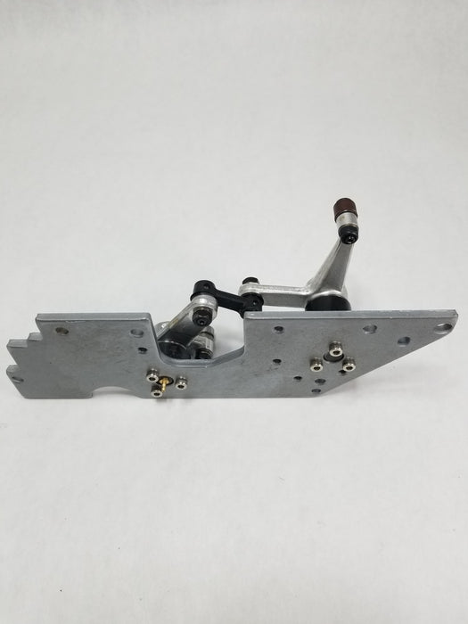 SWF - ARM SIDE COVER SET [03900050I000, 2-F-3-2]