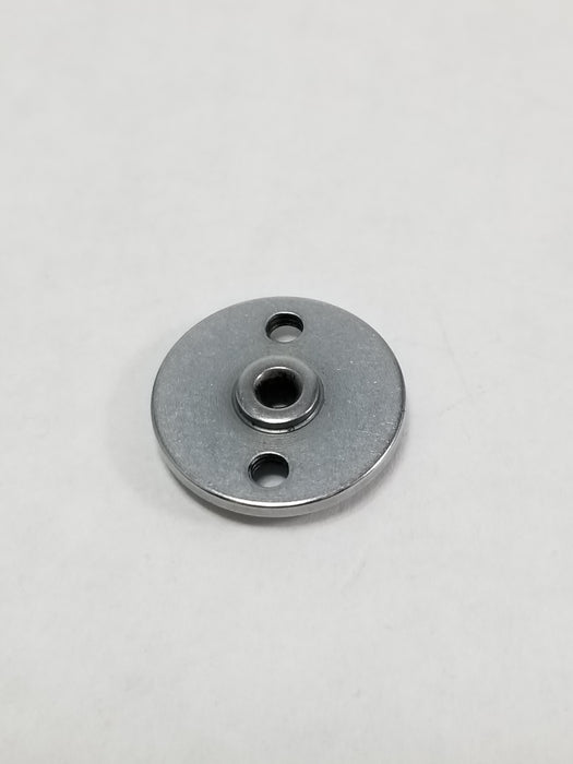 SWF - NEEDLE GUIDE PLATE (CAP) [GP-032826-00, 4-F-6-3]