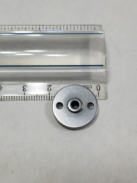 SWF - NEEDLE GUIDE PLATE (CAP) [GP-032826-00, 4-F-6-3]