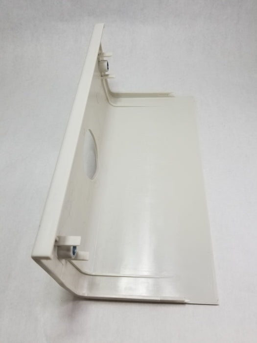 SWF - TOP SHAFT COVER "B" [09000204UK00, 4-F-1-1]