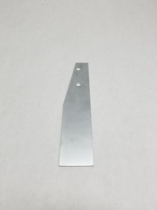 SWF - ARM FRONT COVER (L) [01026PR-T121, 5-1-4]