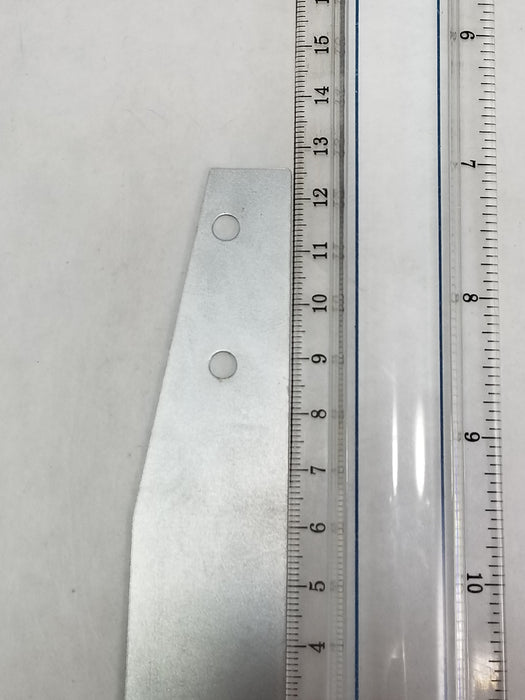 SWF - ARM FRONT COVER (L) [01026PR-T121, 5-1-4]