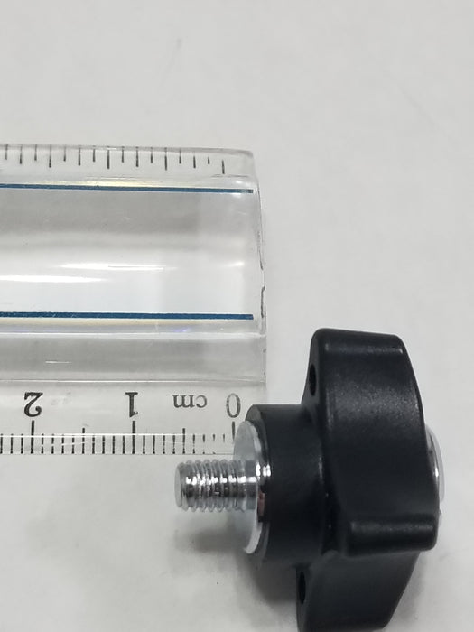 TAJIMA - KNOBBED SCREW (NEW STYLE) (M5X6) [511F05110S00, 1-6-2]