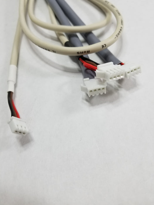 SWF - START/STOP S/W FROM J/B CABLE [SH-24-03, 5-2-4]